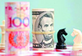 人民币突贬千点 央妈再出大招稳增长